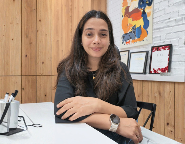 Zalak Mehta